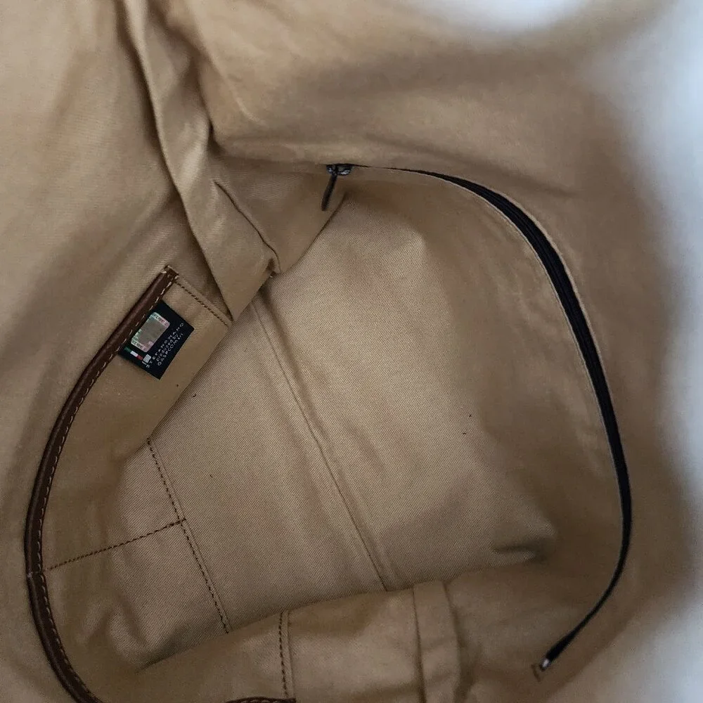 Stefanomano Travel Bag 